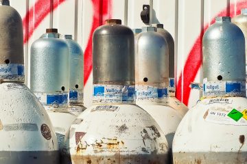 Dlaczego gaz płynny to dobry wybór?