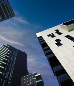 Komfortowe mieszkania na poznańskich Winogradach