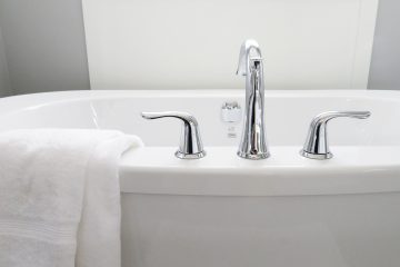 Nieodłączny element każdej łazienki - jaką wannę wybrać?
