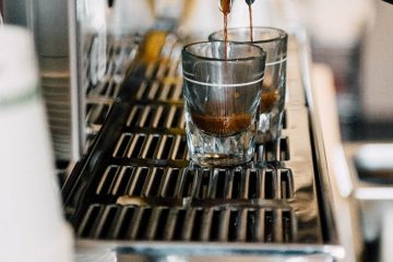 Jura ekspresy - najlepszy wybór dla kawoszy