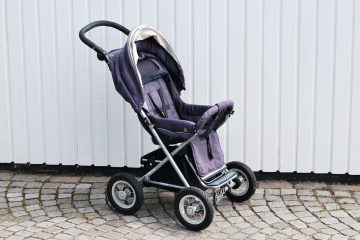Idealne rozwiązanie w zakresie wózków dla aktywnych rodziców