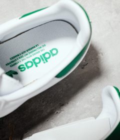 Samba Adidas - Kultowe buty dla miłośników sportu i stylu