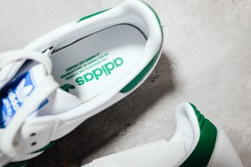 Samba Adidas - Kultowe buty dla miłośników sportu i stylu