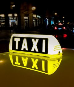Taxi zawiezie Cię w dowolne miejsce w Zakopanem