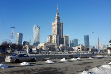 Projekty wnętrz w mieście Warszawa - jak stworzyć unikalne i funkcjonalne przestrzenie