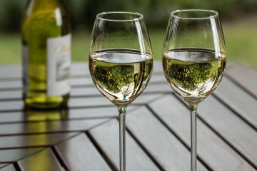 Wyjątkowe smaki i aromaty - jakie wino warto wybrać?