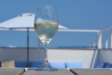 Białe wino - odkryj ich niezwykły smak i aromat